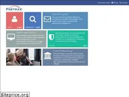 Sites similar to fastraxselect.com