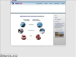 Sites similar to fastrc.com