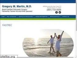 Sites similar to fastrecknee.com