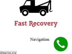 Sites similar to fastrecovery.ie