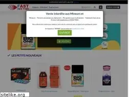 Sites similar to fastredfish.com