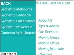 Sites similar to fastremovalist.com.au
