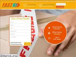 Sites similar to fastremovalistssydney.com.au