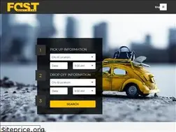 Sites similar to fastrentcarcy.com
