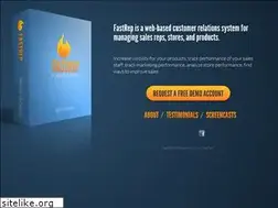 Sites similar to fastrep.com