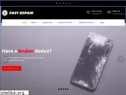 Sites similar to fastrepair.biz