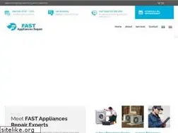 Sites similar to fastrepairdubai.com
