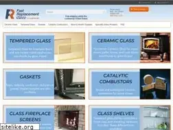 Sites similar to fastreplacementglass.com