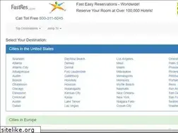 Sites similar to fastres.com