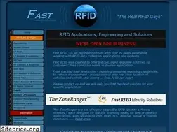 Sites similar to fastrfid.com