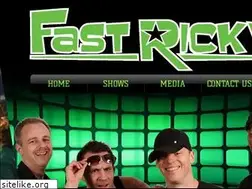 Sites similar to fastricky.com