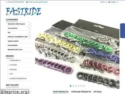 Sites similar to fastride.fr