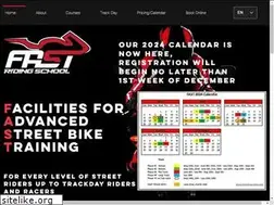 Sites similar to fastridingschool.com