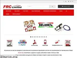 Sites similar to fastroadcars.co.uk
