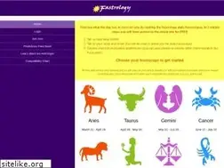 Sites similar to fastrology.co.uk