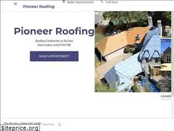 Sites similar to fastroofing.com