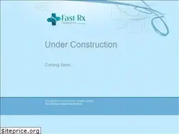 Sites similar to fastrxtransfer.com