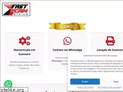 Sites similar to fastscan.com.br