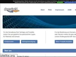 Sites similar to fastsdsl.de