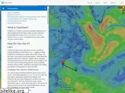 Sites similar to fastseas.com