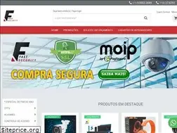 Sites similar to fastsecurity.com.br