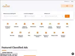 Sites similar to fastsell.co.za