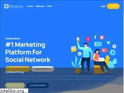 Sites similar to fastsender.in