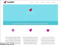 Sites similar to fastseo.top