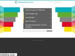 Sites similar to fastseodirectory.com