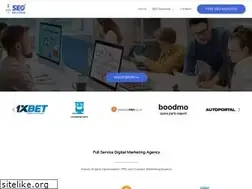 Sites similar to fastseosolutions.com