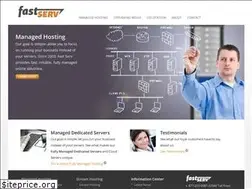Sites similar to fastserv.com