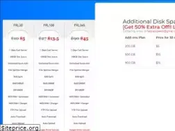 Sites similar to fastserver.me