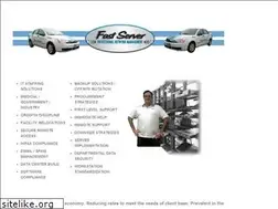 Sites similar to fastserverllc.com