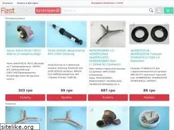 Sites similar to fastservice.com.ua