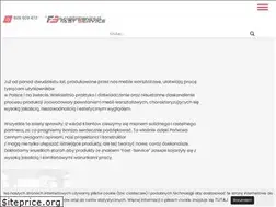 Sites similar to fastservice.pl