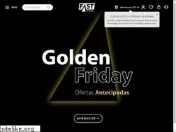 Sites similar to fastshop.com.br