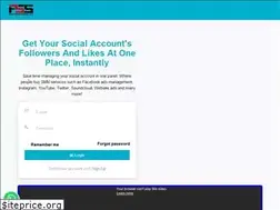 Sites similar to fastsmmstore.com