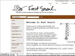 Sites similar to fastsnail.com