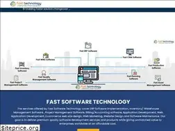 Sites similar to fastsoftwaretechnology.com