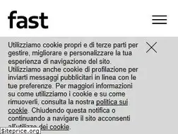 Sites similar to fastspa.com