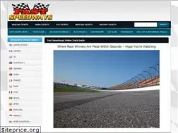 Sites similar to fastspeedways.com