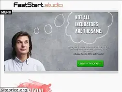 Sites similar to faststartstudio.com
