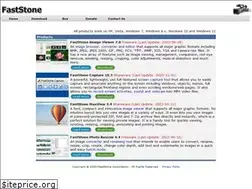 Sites similar to faststone.org
