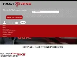 Sites similar to faststrikedefense.com