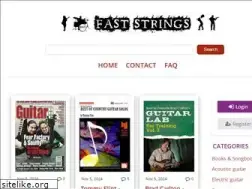 faststrings.com