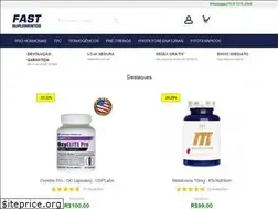Sites similar to fastsuplementos.com