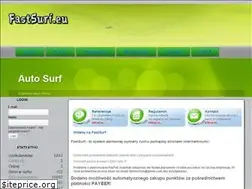 Sites similar to fastsurf.eu