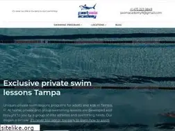 Sites similar to fastswimacademy.com