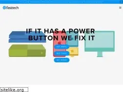 Sites similar to fasttech.ca