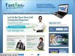 Sites similar to fastteks.com